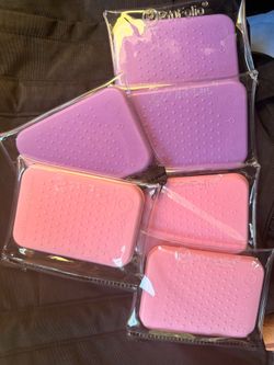 Mini boards w/ pouch $10 each