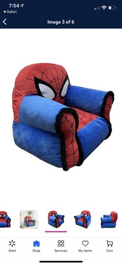 Spider-Man