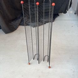 CD DVD HOLDER 