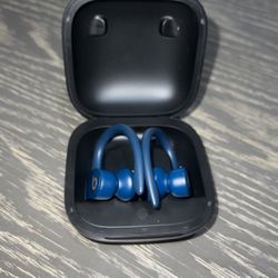 Powerbeats Pro- Great Condition- No Damage- Box Included 