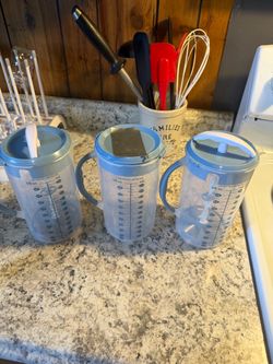 Breast milk storage
