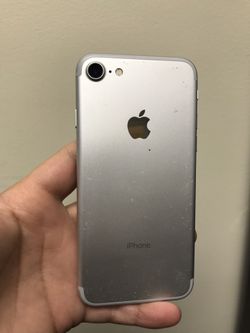iPhone 7 128GB Factory Unlocked