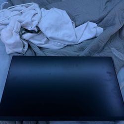 Gaming monitor