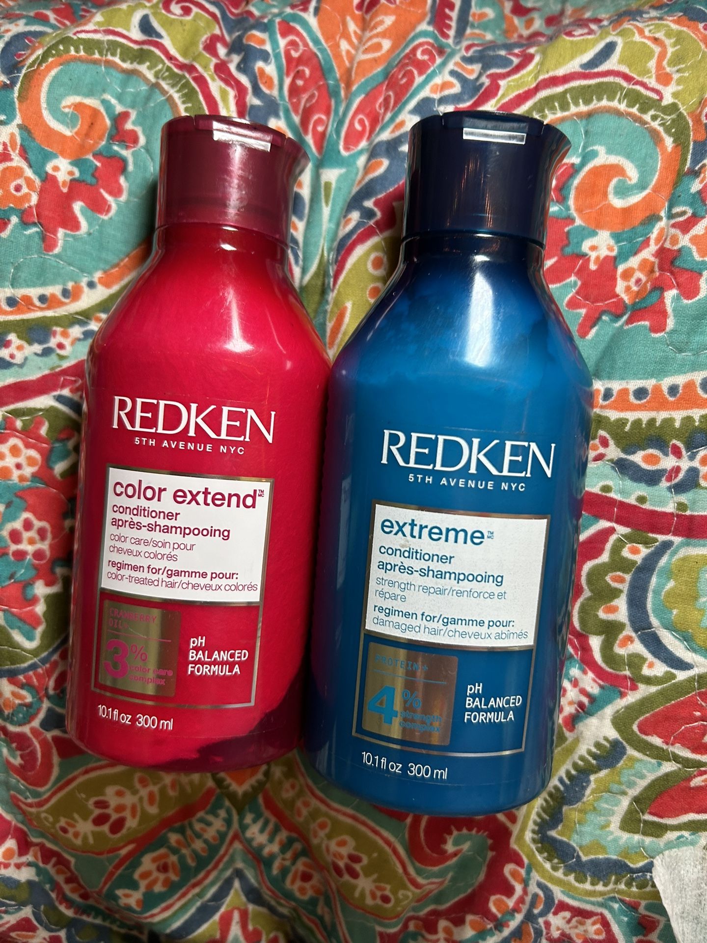 Redken Conditioners - 2