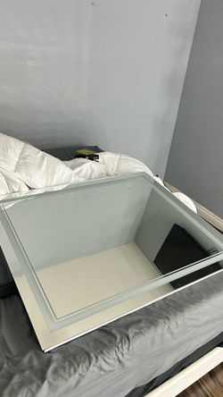 Vanity Mirror