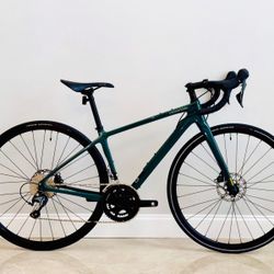 48cm XS 2023 Cannondale Synapse Full Carbon 4 – Carbon Endurance Road Bike – Like New! endurance