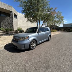 2009 Scion xB