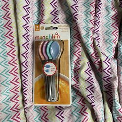 Baby Spoons 