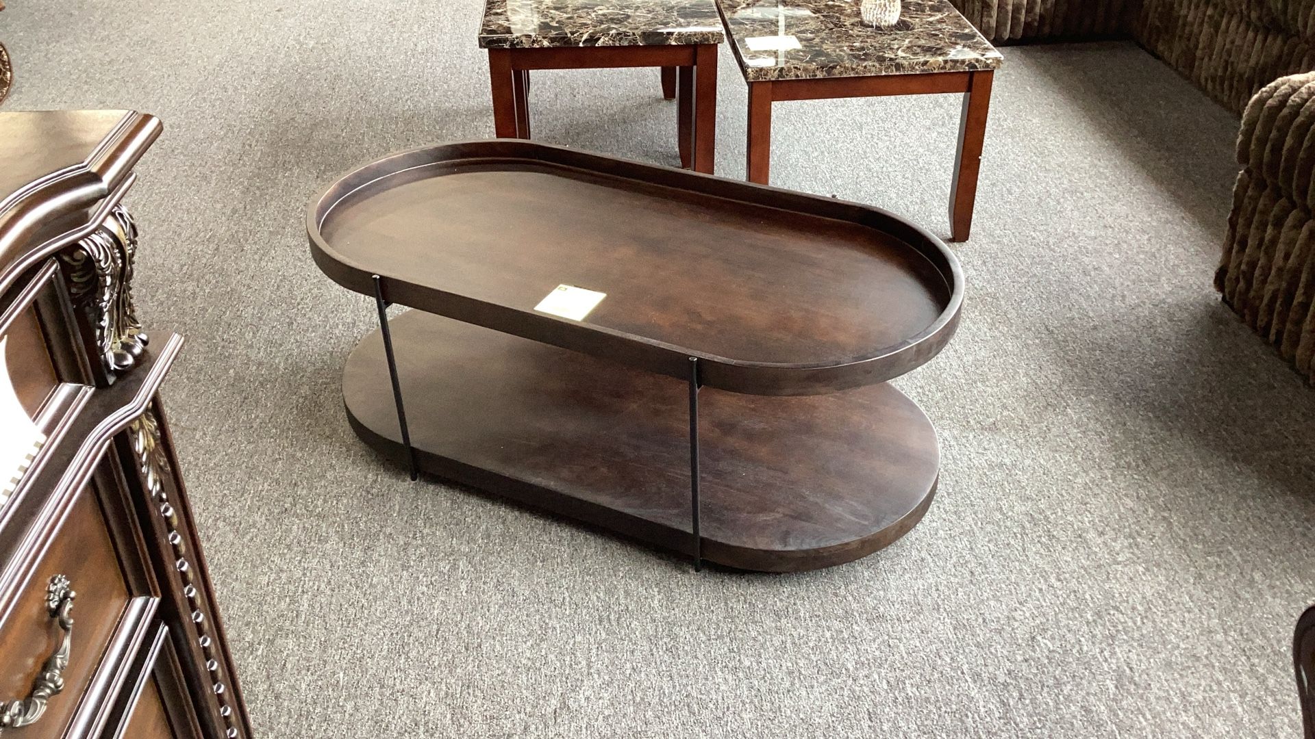 Coffee Table $149.99