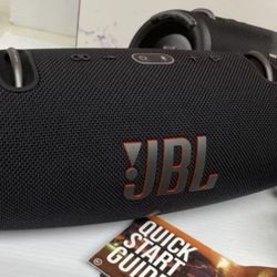 JBLXTREME3SPEAKER