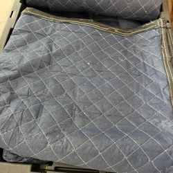 Moving Blankets 