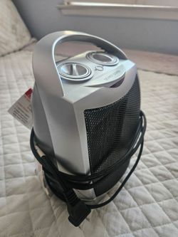 GiveBest Space Little Heater 😁
