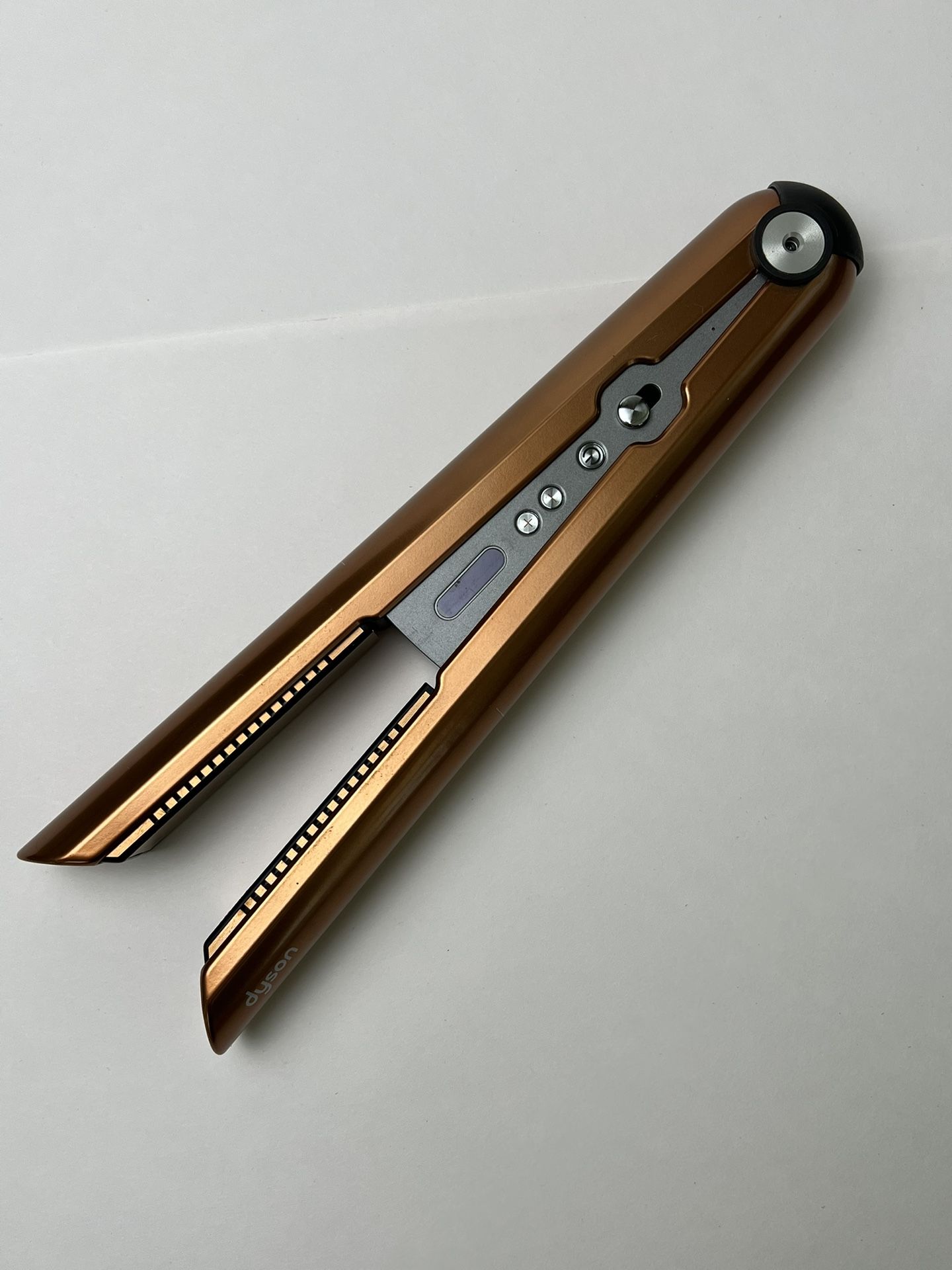 Dyson Straightener Flat Iron