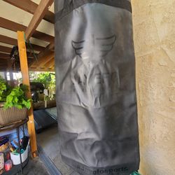 Jayefo Punching Bag Unfilled 