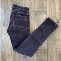 KUT from the Kloth Corduroy Pants