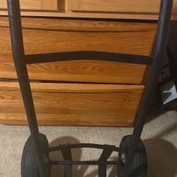 Hand Truck