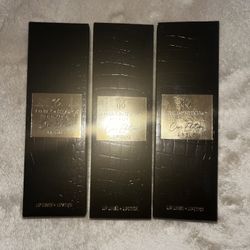 Kenia Ontiveros New Lip Duo’s