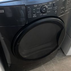 Kenmore Dryer With Warranty 