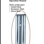 Daavlin 7 Series CT 311-4 UVB Light Therapy – NEW in Box