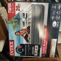 Inflatable Matress $20