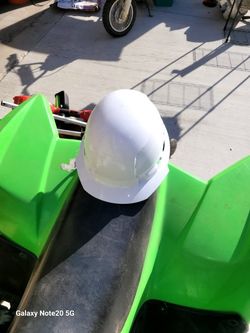 Milwaukee Hard Hat
