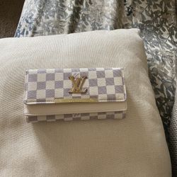 Women Wallets