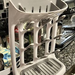 OXO Tot Space Saving Drying Rack