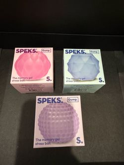 SPEKS