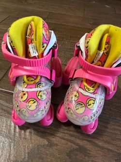 Roller skates