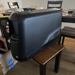 Retro Alienware Gaming PC