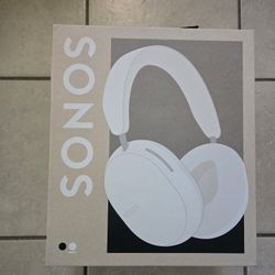 Sonos Ace Noise Canceling Wireless Headphones