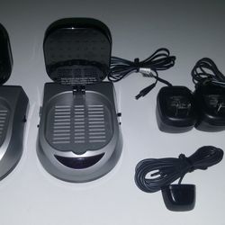 A/V transmitter/receiver 