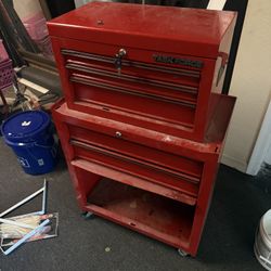 Tool Chest 