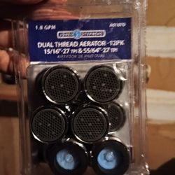 Aerator