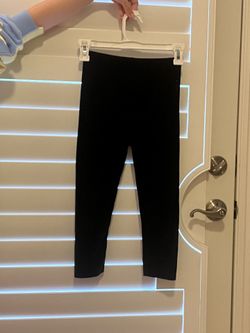 Black Legging