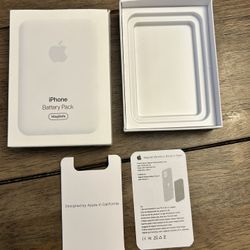 MagSafe Battery Pack Power Bank A2384