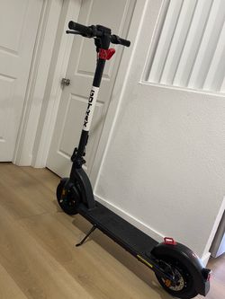 Gotrax g4