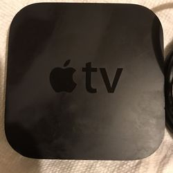 Apple TV