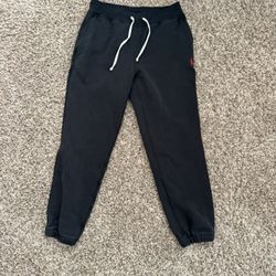 2 Polo Sweatpants 