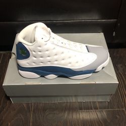 AIR JORDAN 13 FRENCH BLUE