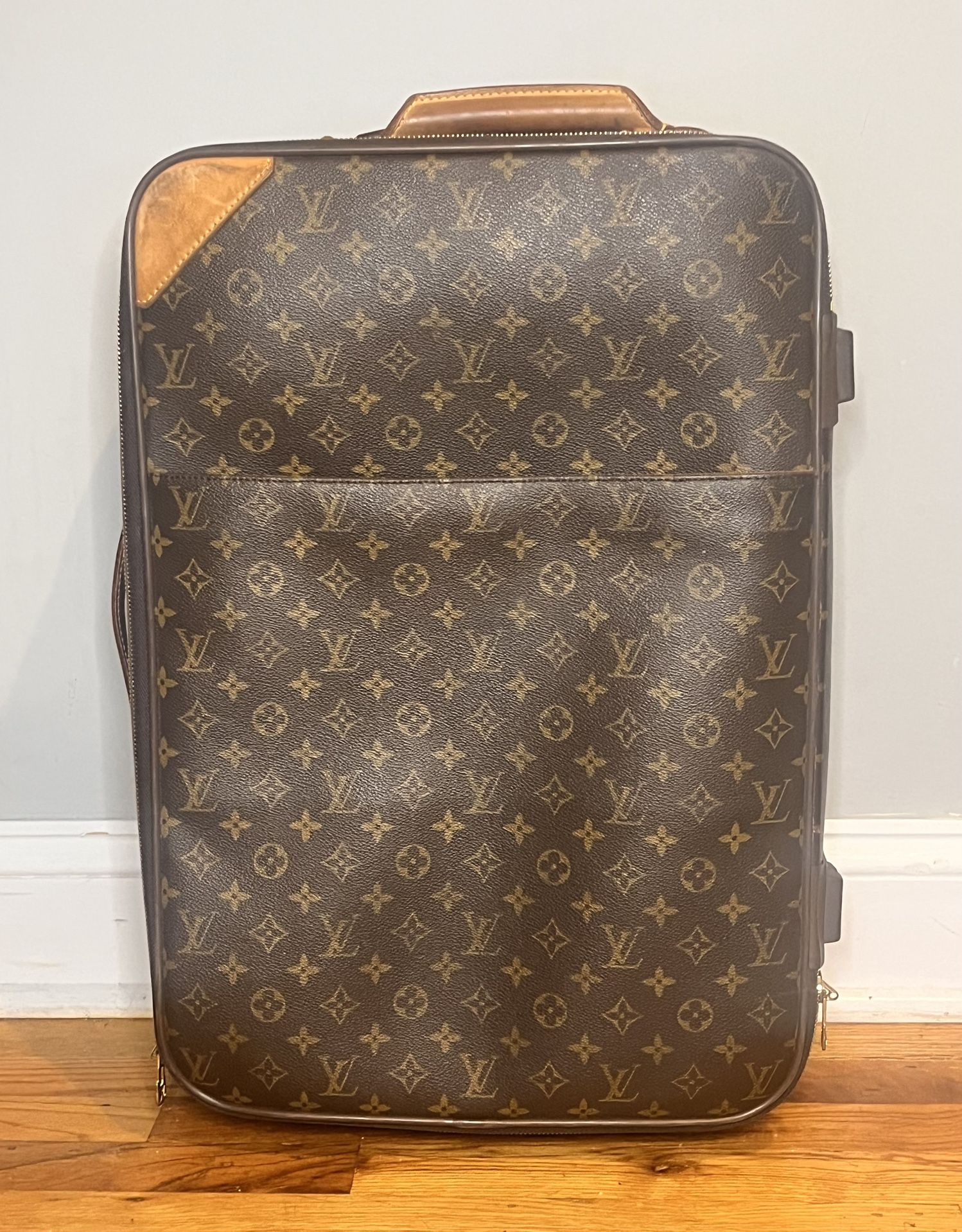 Louis Vuitton Pegase 60 