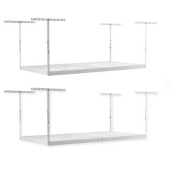 Garage Racks 4x8’ 