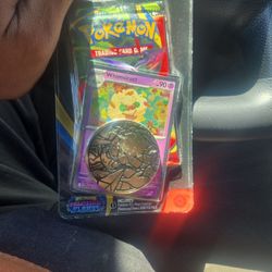 Phantasmal Flame Pack 