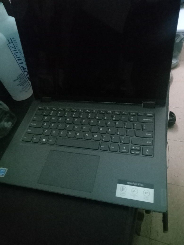  Lenovo Laptop 