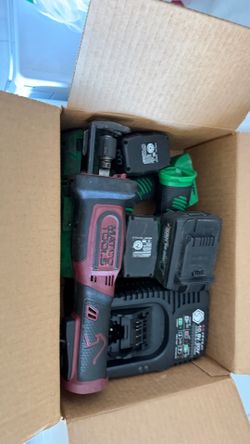 MATCO TOOLS