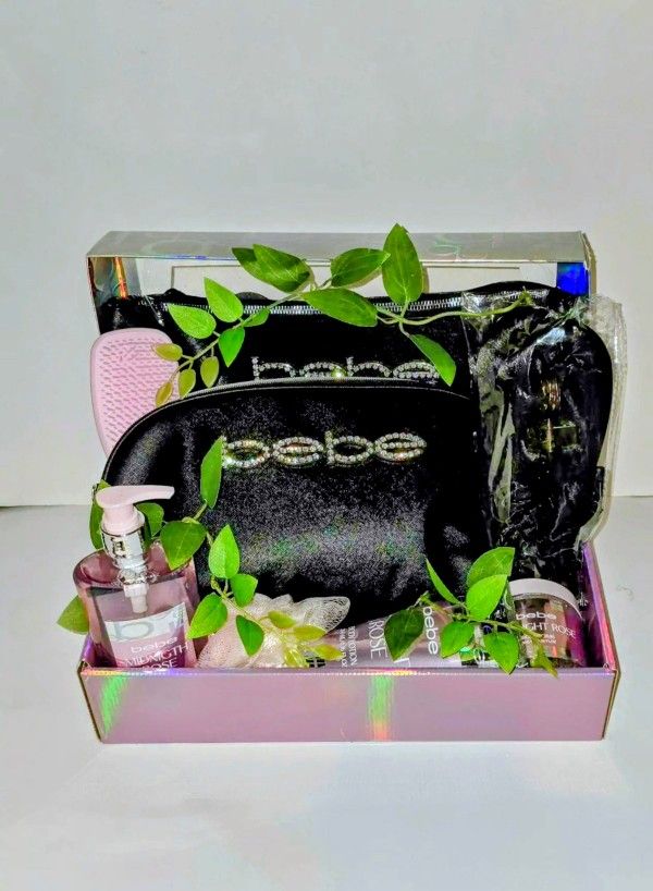 Women Gift Set ( N Love G )