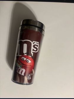 m&m merch