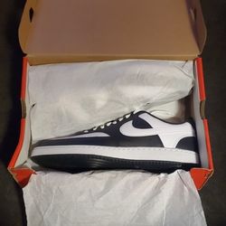 NIKE COURT VISION LO