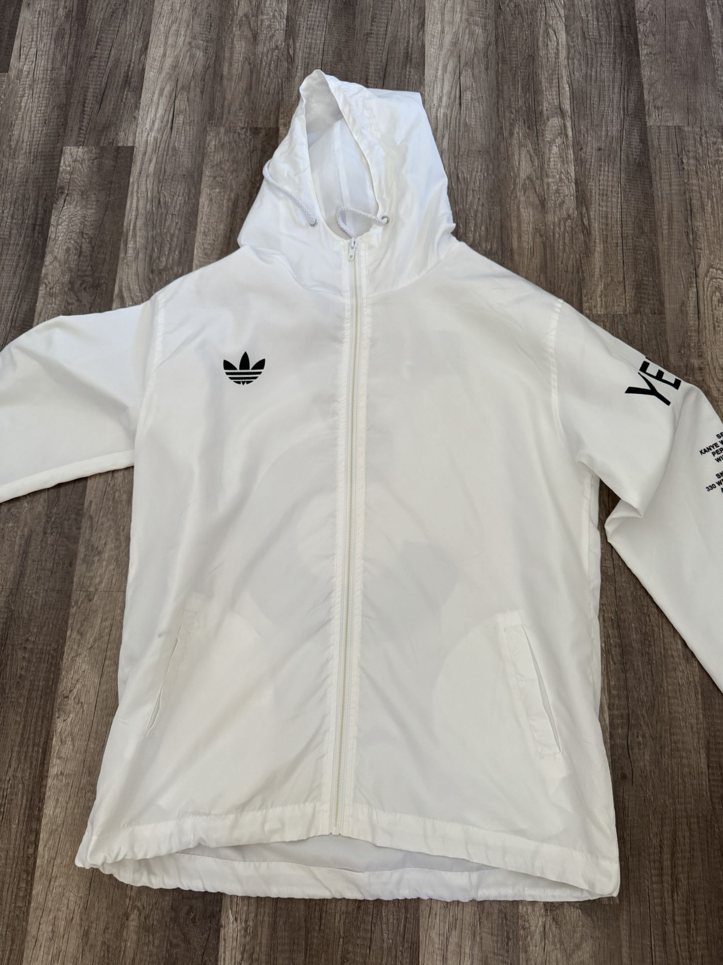Yeezy Jacket
