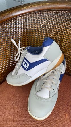 FJ footjoy golf shoes size 9